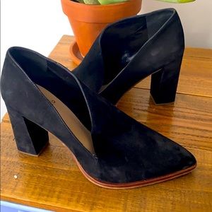 Velvet Vince Camuto heels